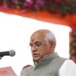 Major Overhaul in Bhupendra Patel Cabinet