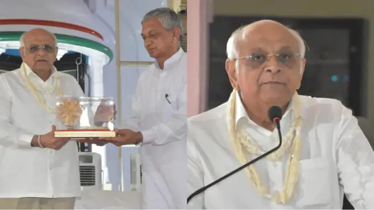 Gandhi Jayanti