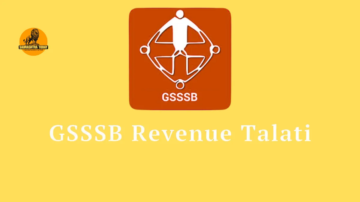 Revenue Talati Exam