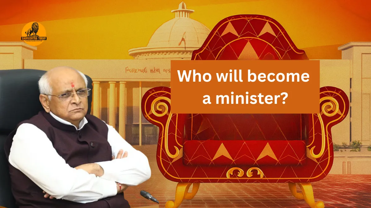 Gujarat Politics
