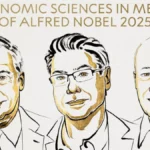 Economics Nobel 2025