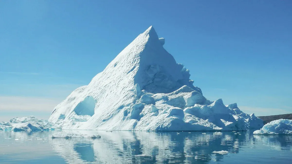 The ICEBERG Project