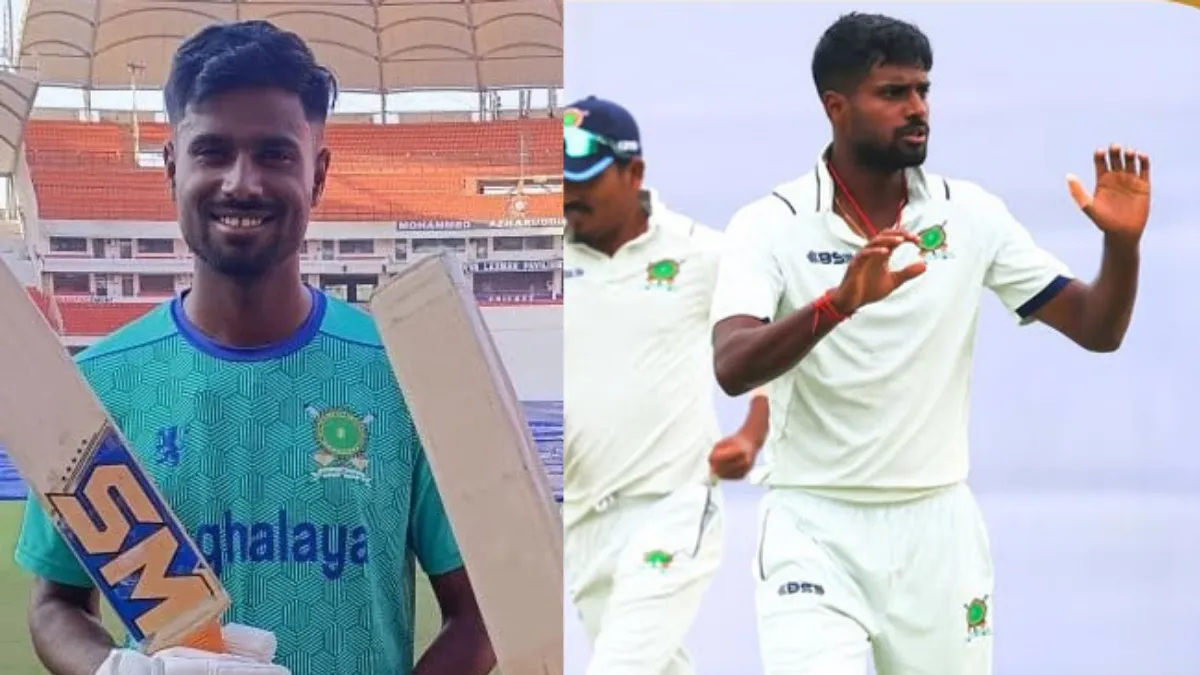 Akash Kumar Chaudhary