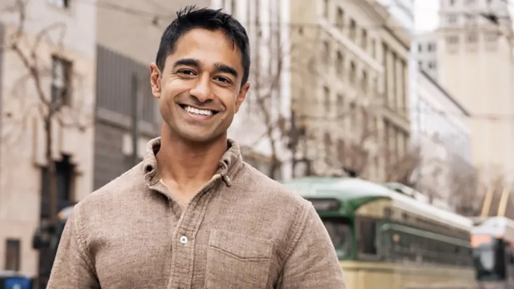 Saikat Chakraborty