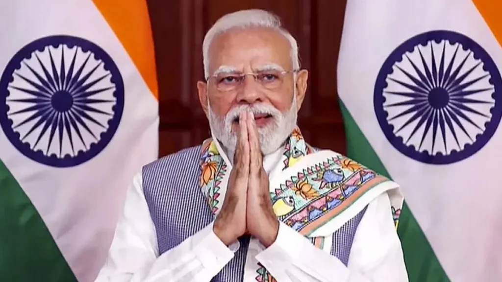 Narendra Modi