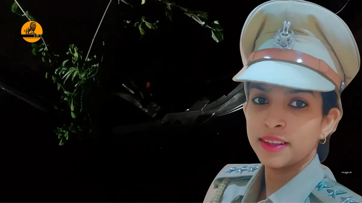 Surat Female RFO Shot in the Head