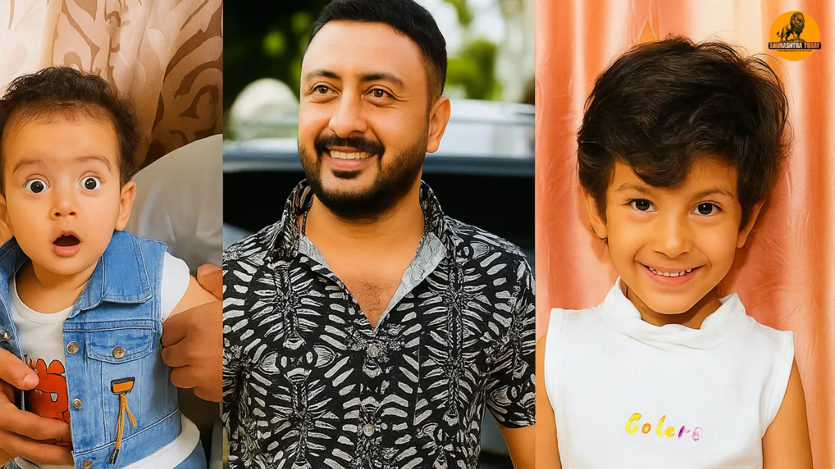 Narmada canal tragedy