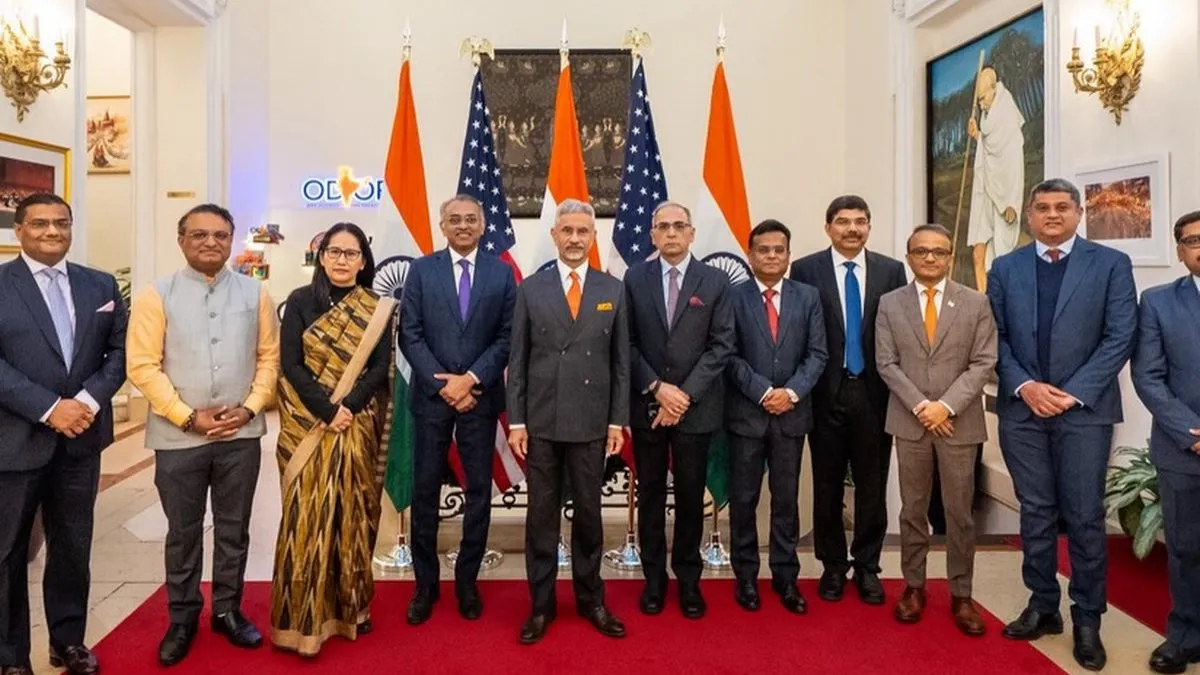 India US Trade Deal News