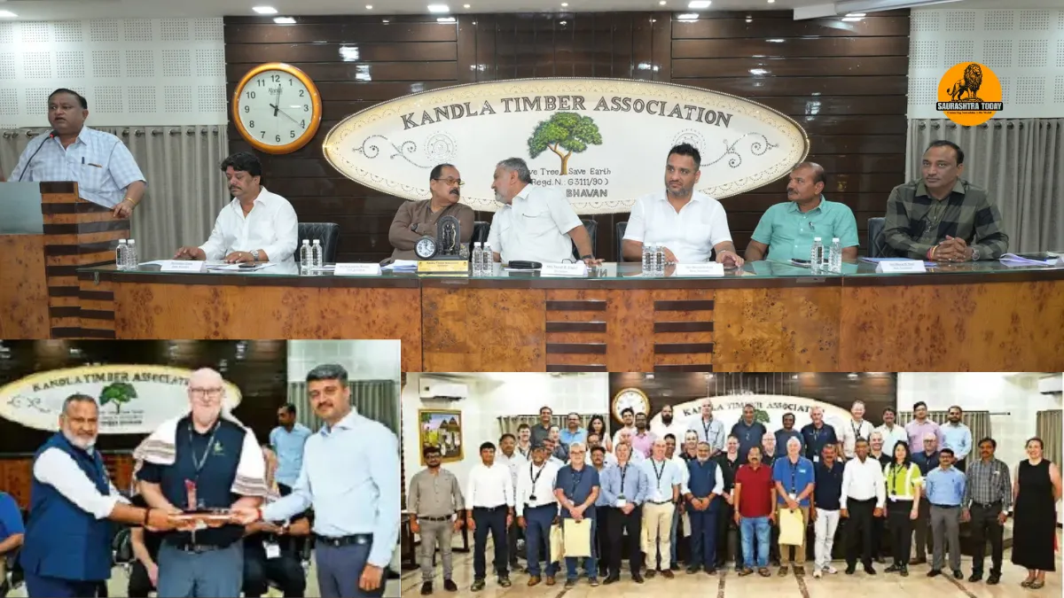 New Zealand India Trade