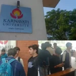 Karnavati University
