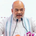 Amit Shah Gujarat Visit