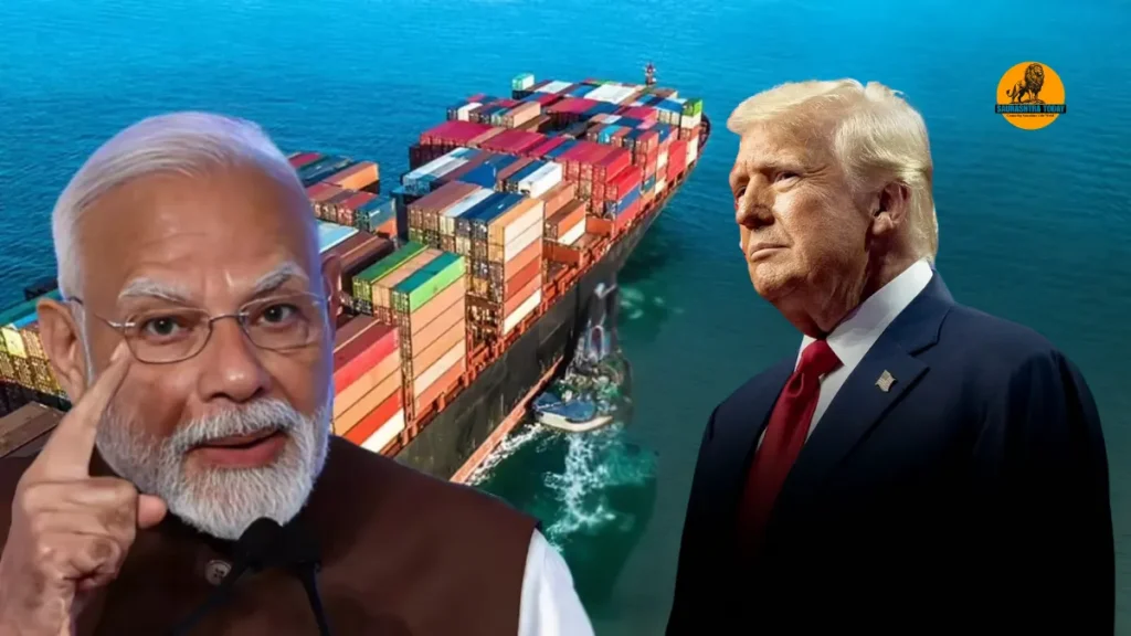 Trump tariff news