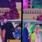 Donald Trump Jr And Girlfriend Dance