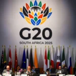 G20 Summit 2025