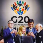 Pm Modi G20 Summit