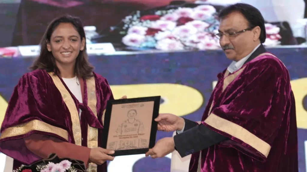 Harmanpreet Kaur