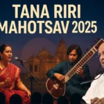 Tana Riri Mahotsav