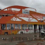 Statue of Unity Ekta Cruise Ticket Booking