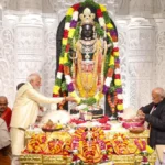 PM Modi Ayodhya Visit