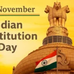National Constitution Day