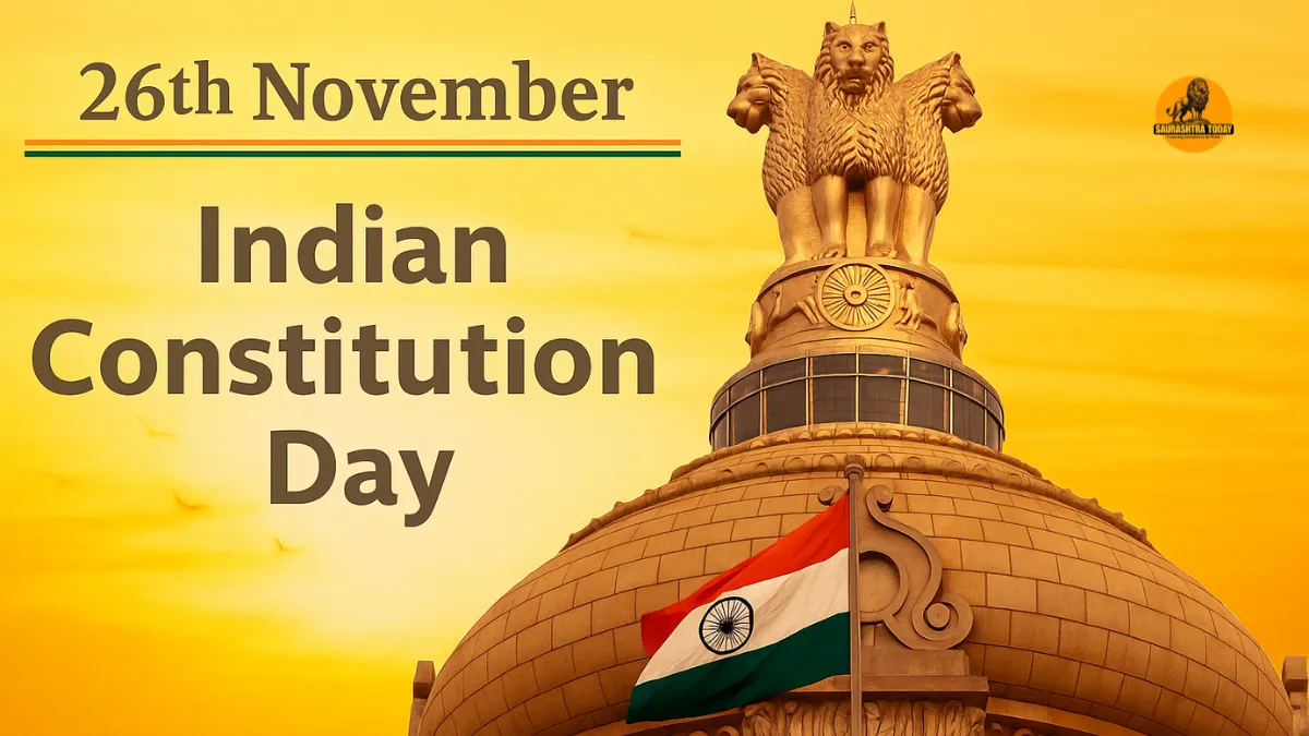 National Constitution Day