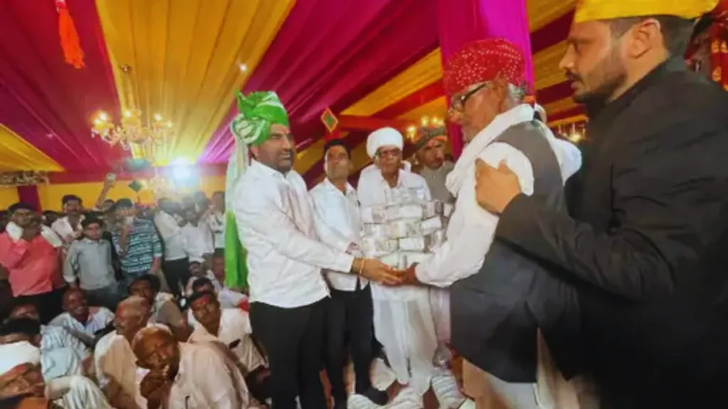Royal Mameru Bikaner