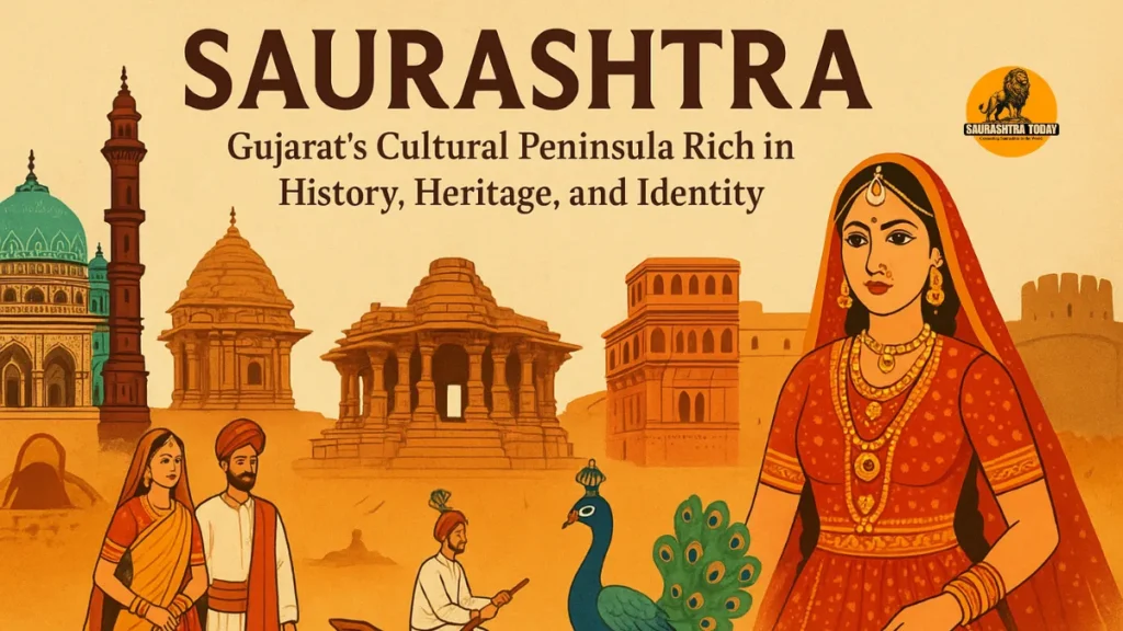 Saurashtra