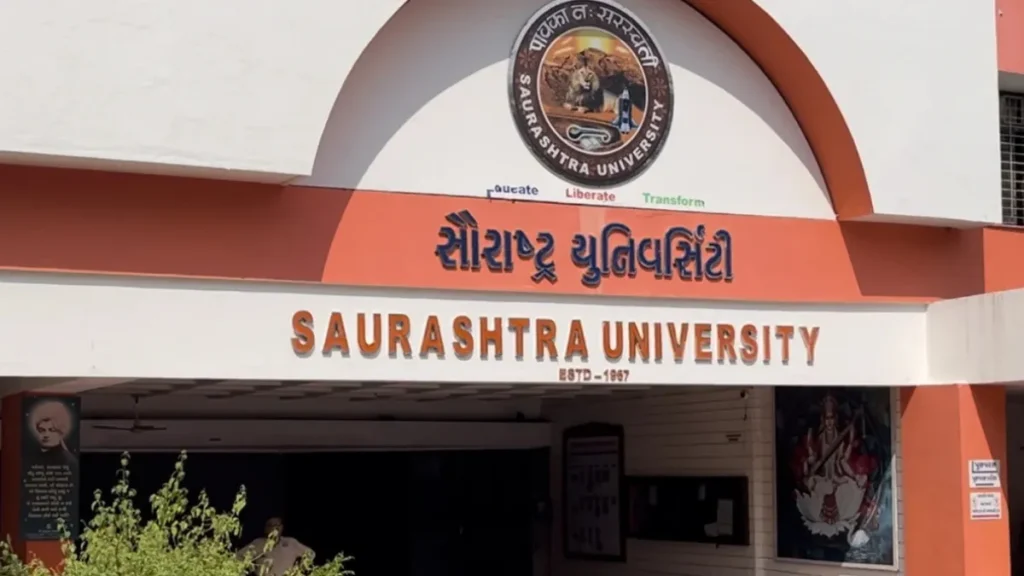 Computer Exam in BCA Starts in Practical