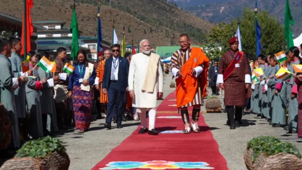 Narendra Modi