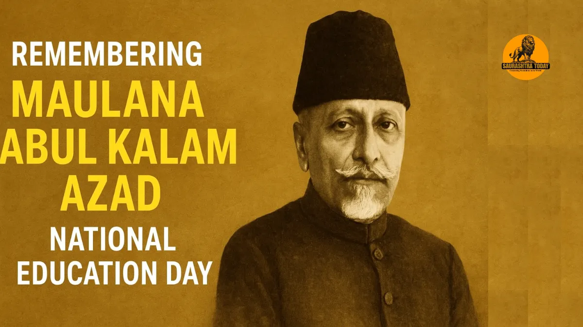 Maulana Abul Kalam Azad