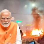 Delhi Blasts