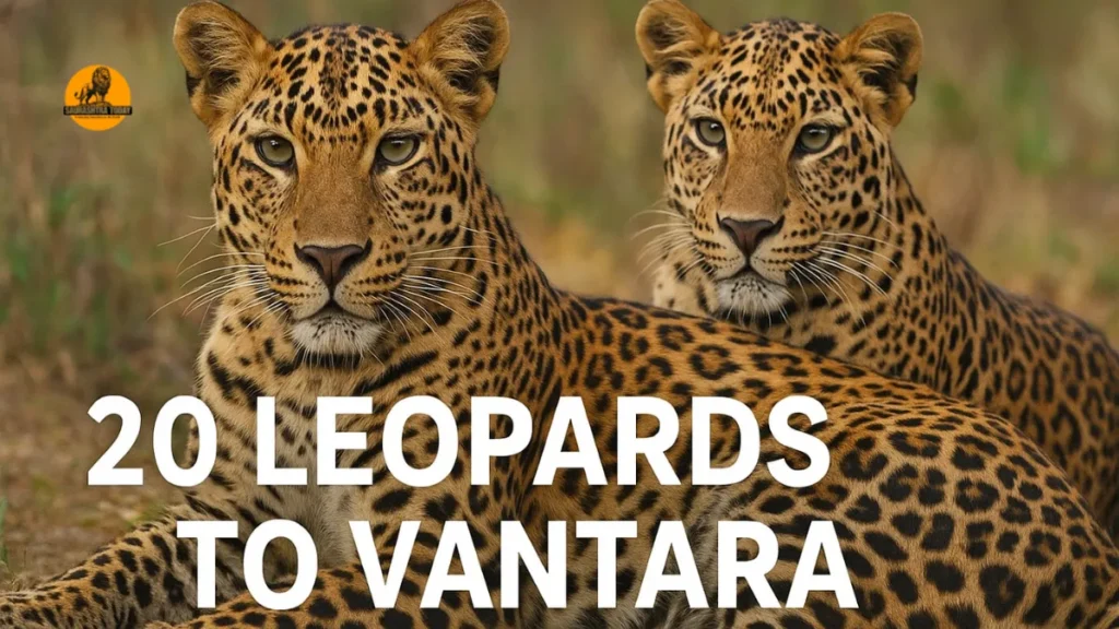 Vantara