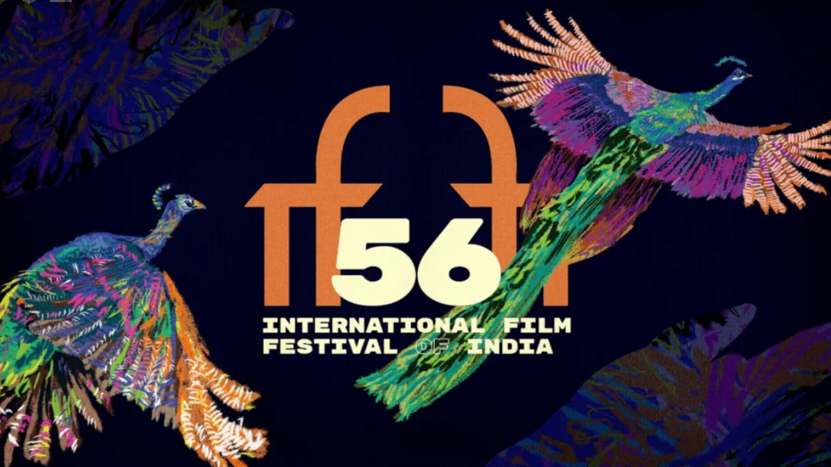 International Film Festival of India 2025