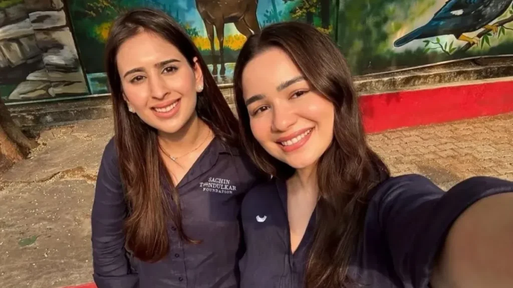 Sara Tendulkar