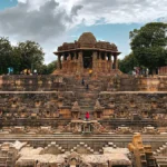 Modhera Sun Temple