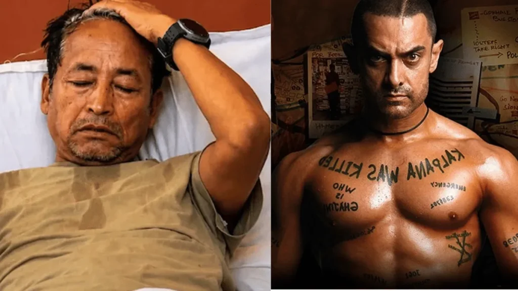 Sonam Wangchuk On Aamir Khan