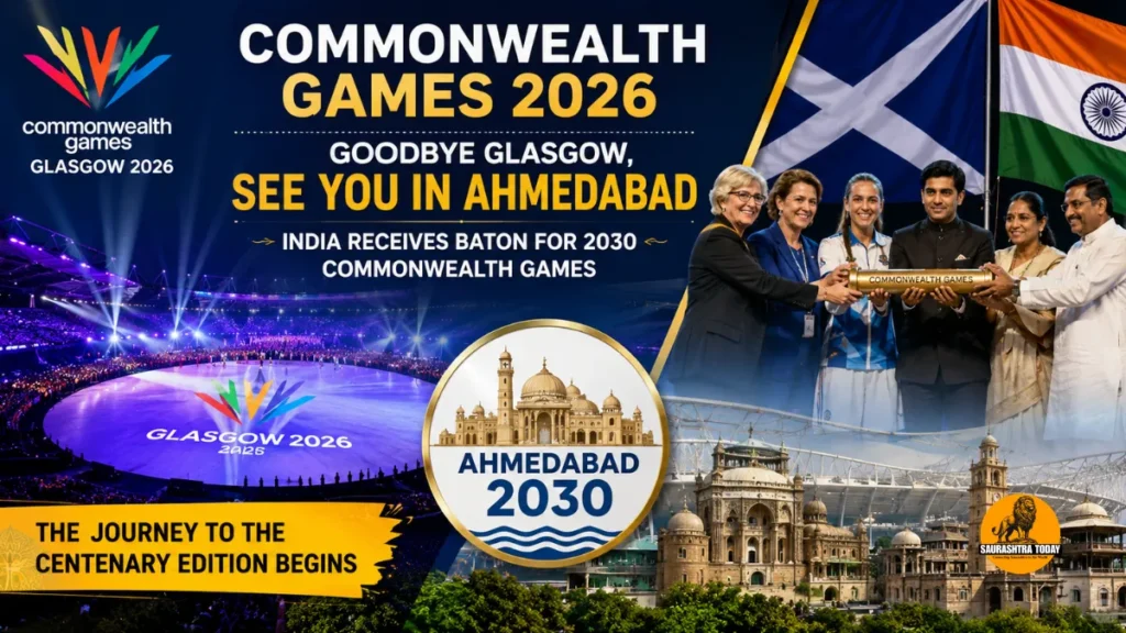Commonwealth Games