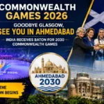Commonwealth Games