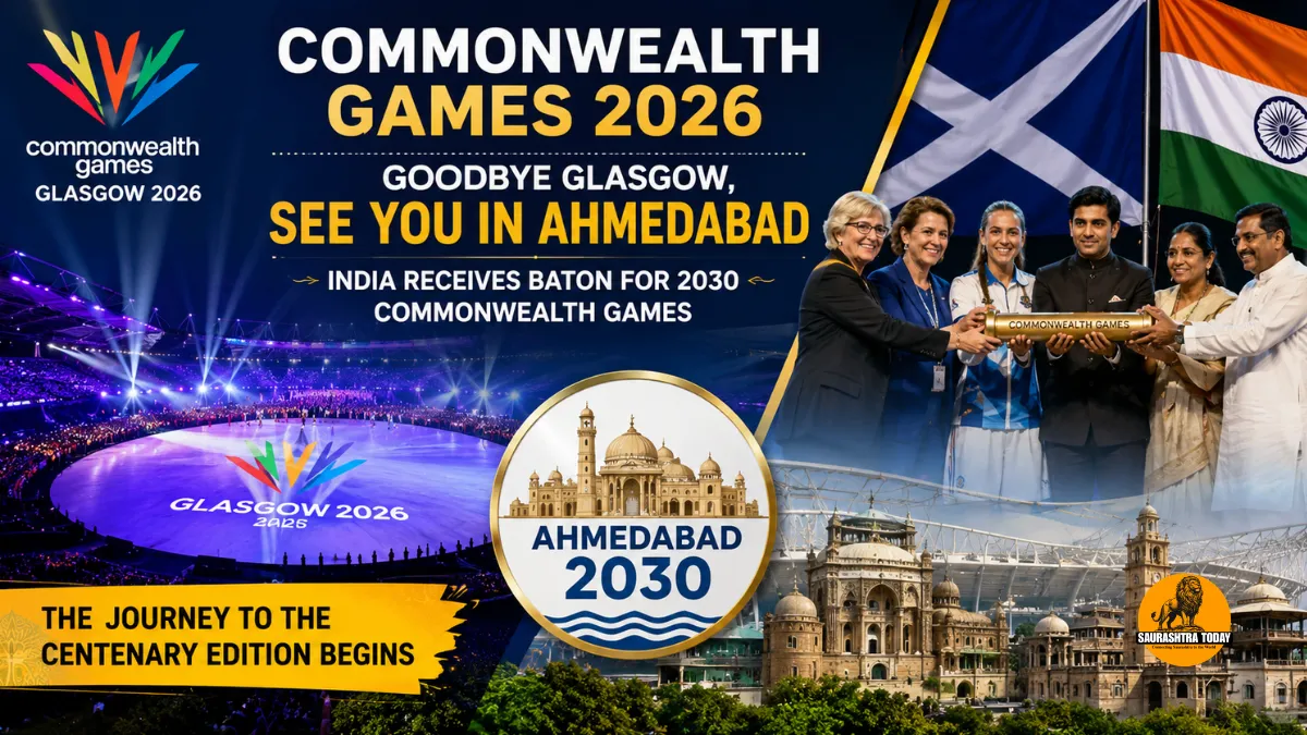 Commonwealth Games