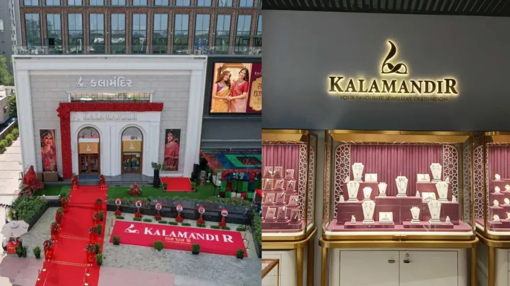 Kalamandir Jewellers