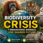Biodiversity Crisis