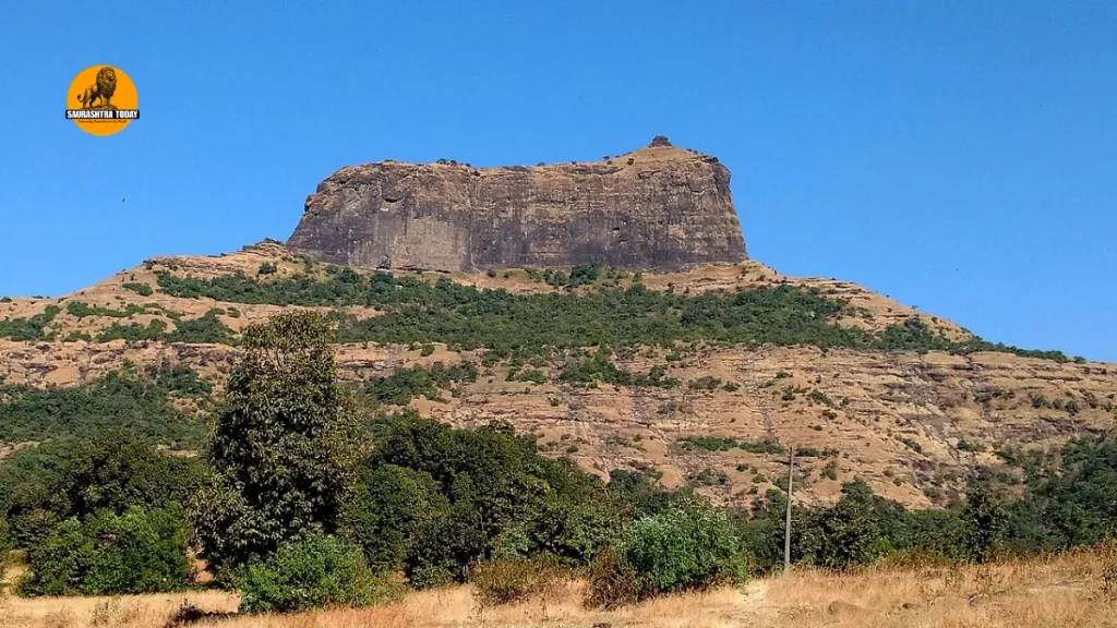 Harihar Fort History